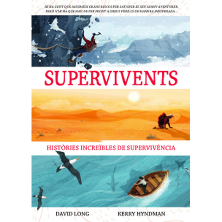 Supervivents