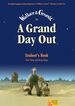 WALLACE&GROMIT-GRAND DAY OUT/SB Oxford 9780194592451