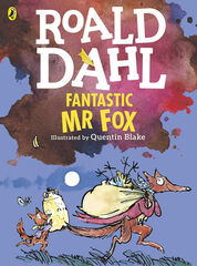 Fantastic Mr. Fox Fantastic Mr. Fox