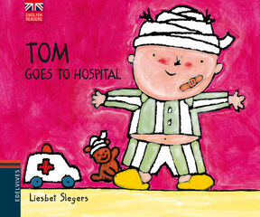 Tom Goes to Hospital