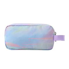 Estuche triple Totto Pastel