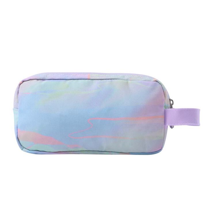 Estuche triple Totto Pastel