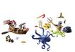 Playmobil Nadal Calendari Advent Pirates 71636