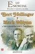 Bert Hellinger y Mark Wolynn y las constelaciones familiares