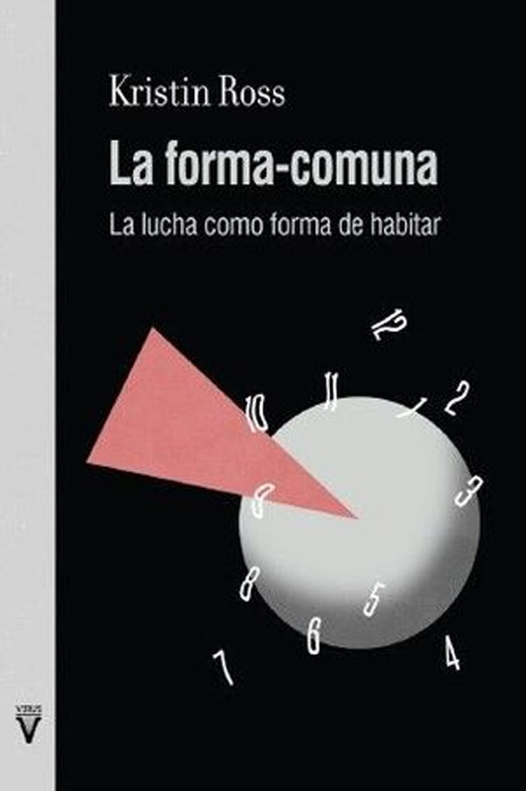 La forma-comuna