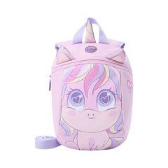 Mochila Infantil Totto Unicorn