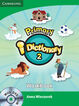 Primary I-Dictionary 2. Workbook and Cd-Rom