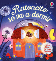 Ratoncito se va a dormir