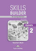 Skills builder for young learners movers 2 student's book