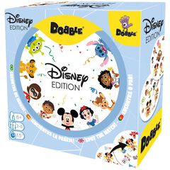 Dobble Disney Edition