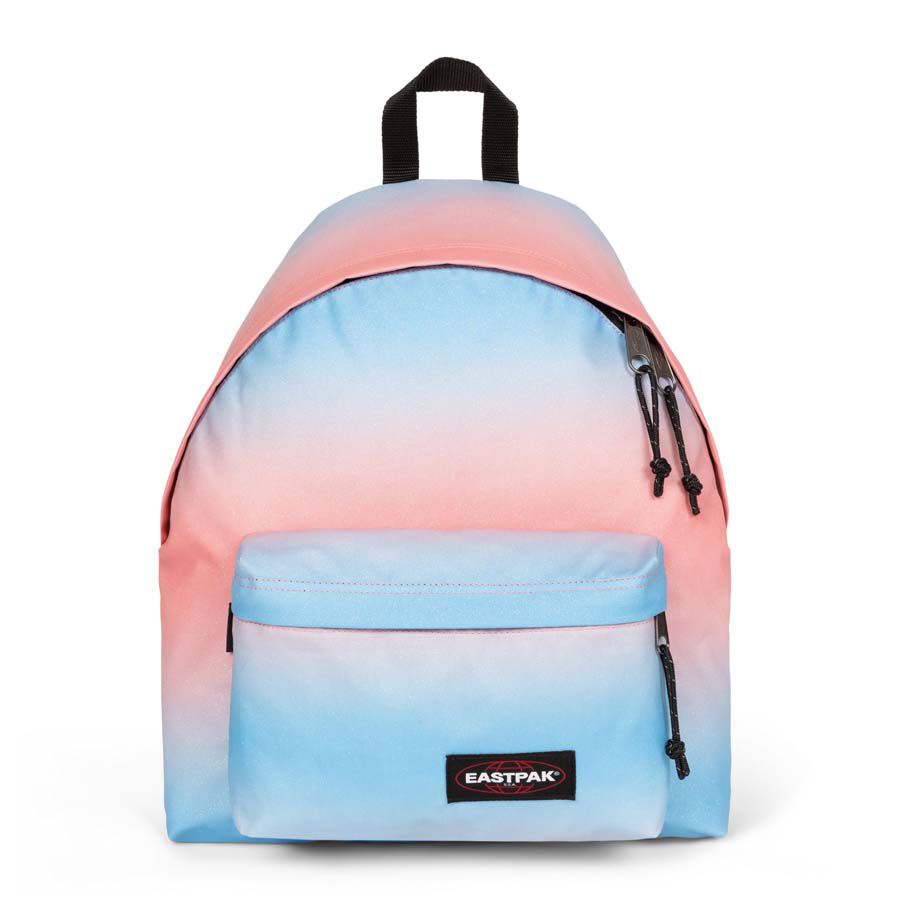 Mochila eastpak lila pastel sale