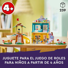 LEGO® Friends Centre Preescolar de Heartlake City 42636