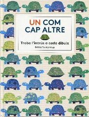 Un com cap altre Un com cap altre