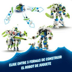 LEGO® DREAMZzz Mateo i Z-Blob Cavaller Meca de Combat 71485