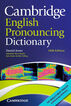 Cambridge English Pronouncing Dictionary