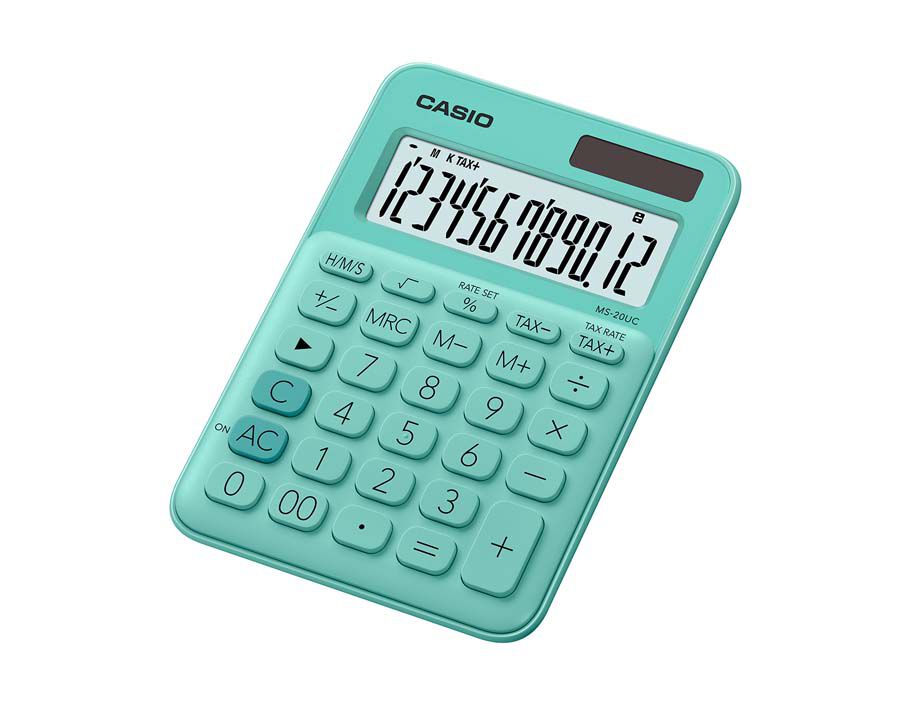 Calculadora cientifica casio discount abacus