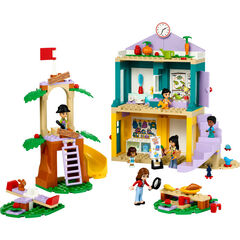 LEGO® Friends Centre Preescolar de Heartlake City 42636