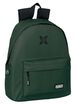 Mochila Munich Basic verde menta