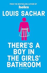 There's a Boy in the Girls' Bathroom