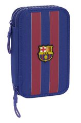 Plumier doble FCB 1a Equipació 23/24