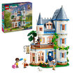 LEGO® Friends Hostal del Castell 42638