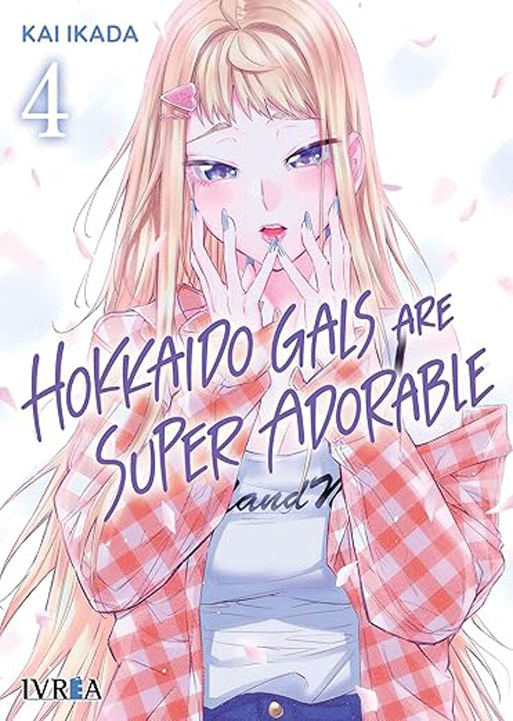 Hokkaido gals are super adorable 04