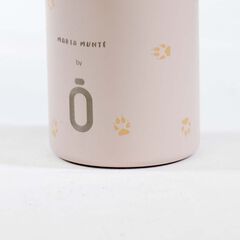 Botella termo Marta Munté 350ml Zorro