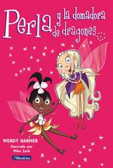 Perla y la domadora de dragones Perla y la domadora de dragones