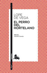 El perro del hortelano El perro del hortelano
