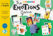 ELI The Emotions Game