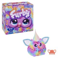 Furby Interactiu Tie Dye