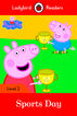 Peppa pig: sports day (LB)