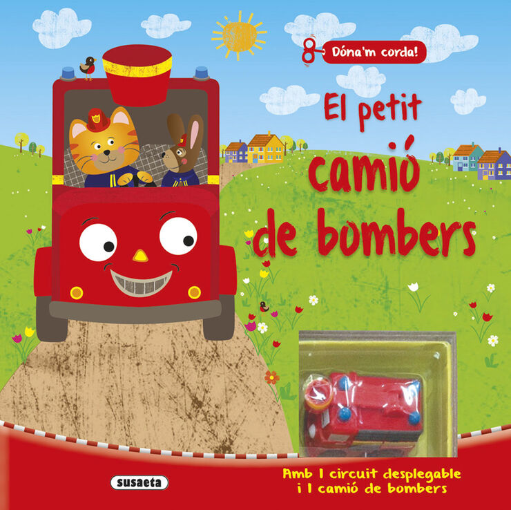 El petit cami de bombers