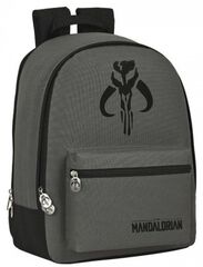 Mochila The Mandalorian