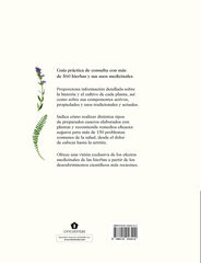 Enciclopedia de plantas medicinales