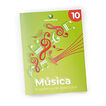 Música 10 Ejercicios