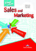 Sales and marketing