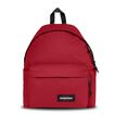 Mochila Eastpak Padded Pak'r Scarlet red