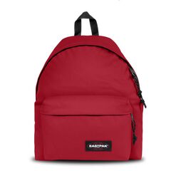 Motxilla Eastpak Padded Pak'r Scarlet red