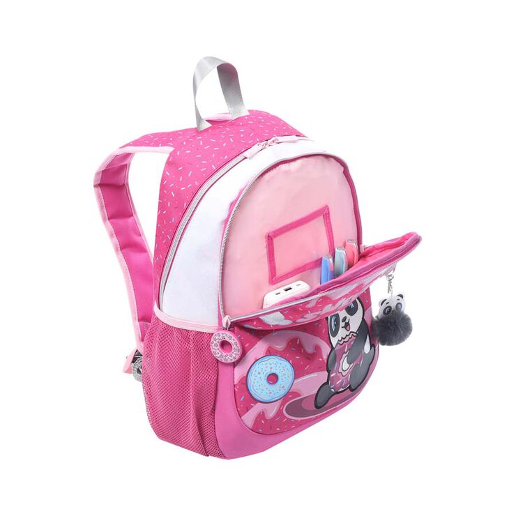 Mochila Infantil Totto Sweet Panda