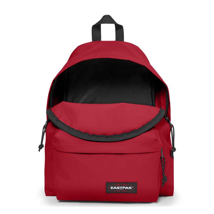 Mochila Eastpak Padded Pak'r Scarlet red