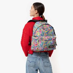 Mochila Eastpak Day Pak'r Flower Blur Mix