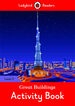 Great buildings activity book (LB)