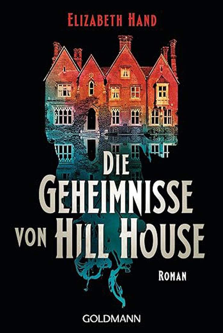 Die Geheimnisse von Hill House