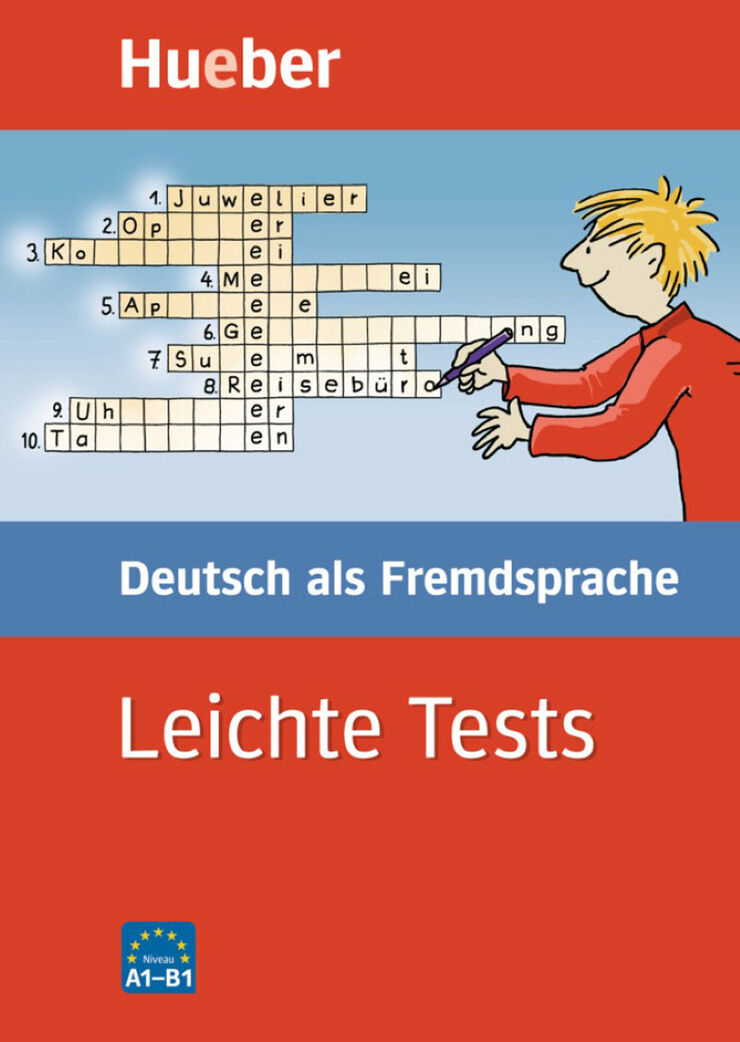 Leichte Tests Daf