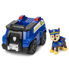 Paw Patrol Clàssic Chase