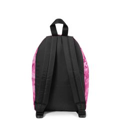 Motxilla Eastpak Orbit Flower Blur pink