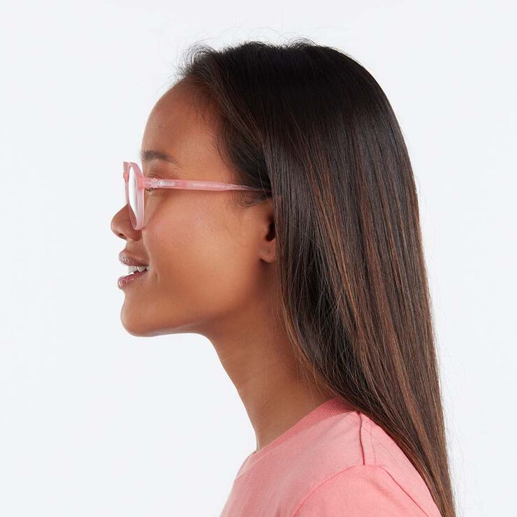 Gafas lectura Le Marais Dusty Pink