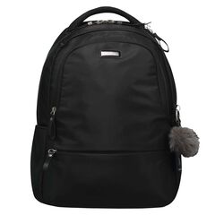 Mochila PC Totto Morral Adelaide 2 negro