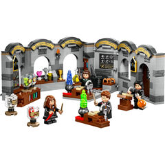 LEGO® Harry Potter Castillo de Hogwarts™: Clase de Pociones 76431